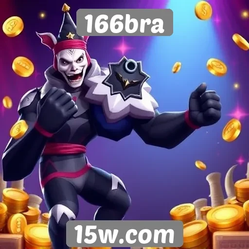 Comparativa de bônus disponíveis no 166bra