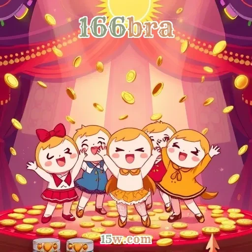 166bra: Descubra o App que Transforma sua Experiência de Jogo