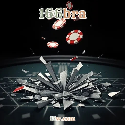 166bra: A Nova Fronteira dos Jogos Online e Diversão Sem Limites