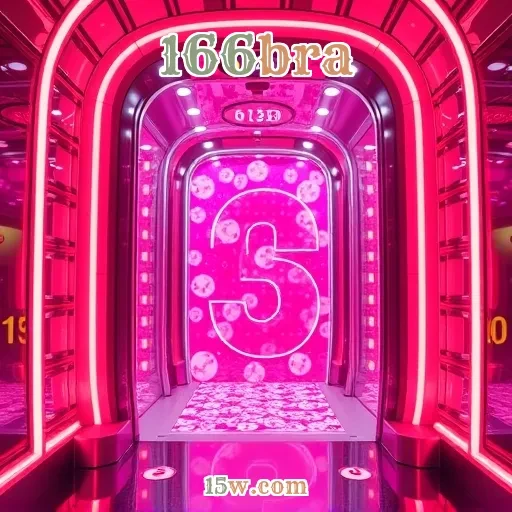 166bra: A Experiência de Login que Você Sempre Sonhou