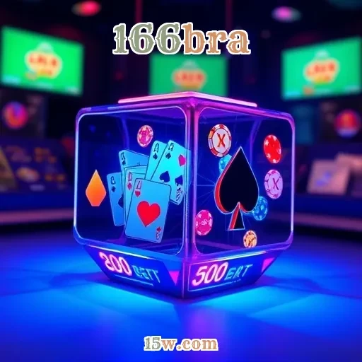 166bra: A Revolução dos Pagamentos nos Jogos Online