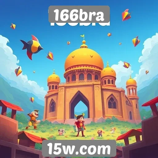 Novidades e atualizações no portal 166bra