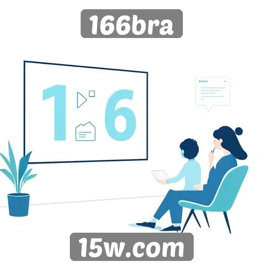 Mudanças na experiência do usuário em 166bra