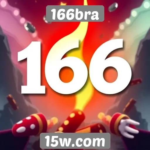 Comparação entre 166bra e outros sites populares