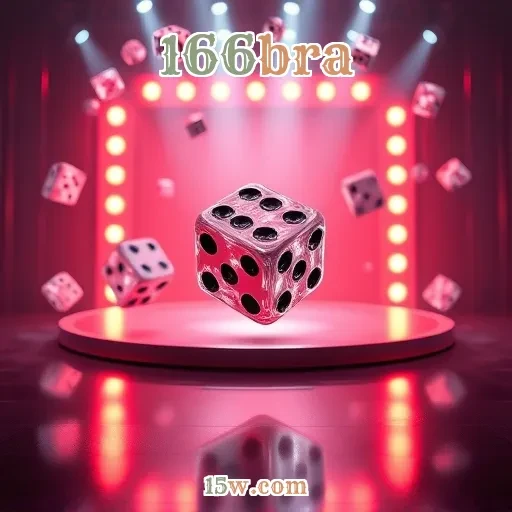 166bra: Caça-Níqueis Imperdíveis para Todos os Jogadores